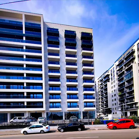 Studio President 72 Craiova Exterior photo
