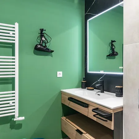Studio President 72 Craiova Exterior photo