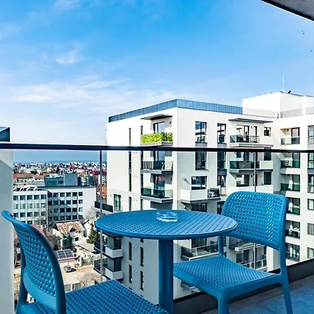 Studio President 72 Craiova Exterior photo